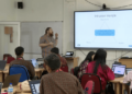 Preparing Bhutan’s digital defenders for what comes next